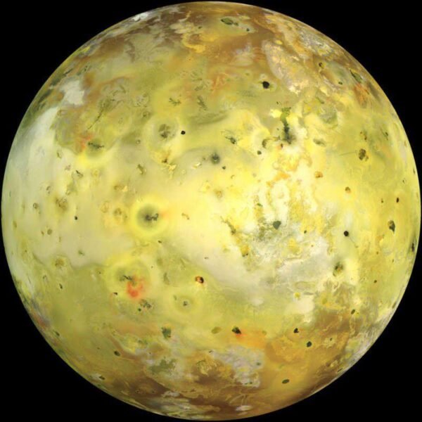 16428 Jupiterio Palydovas Ijo Aktyvus Vulkaninis Pasaulis