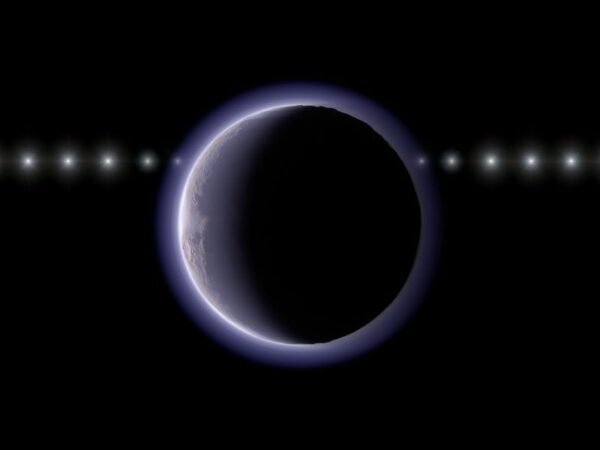 16480 Astronomai Atrado Atmosferą Aplink Objektą Už Plutono