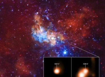 16564 Magnetarai Galingiausi Visatos Magnetai