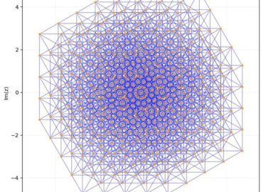 1984 Dirbtinis Intelektas Paneigė 80 Metų Senumo Matematiko Erdėš