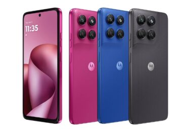 20798 Motorola Pristatė Naująjį Išmanųjį Telefoną Moto G47 Su Me