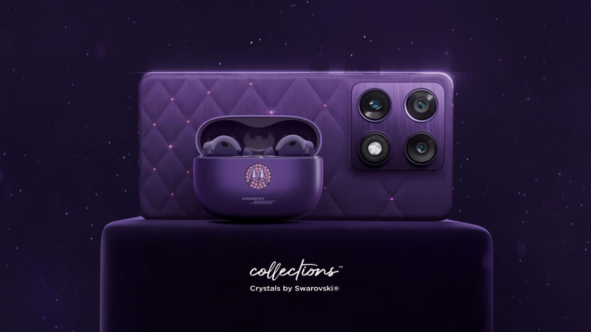 20800 Motorola Pristatė Naują Brilliant Collection Su Swarovski Kr