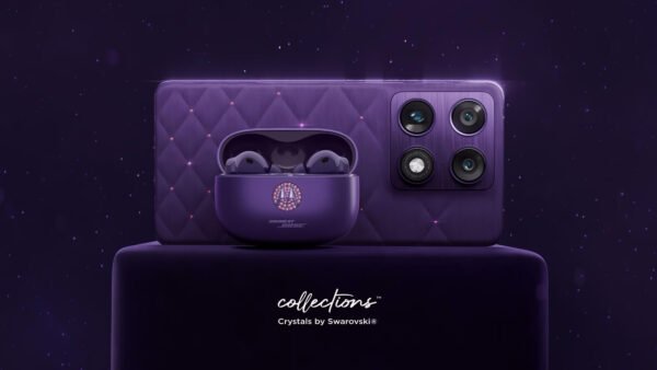 20800 Motorola Pristatė Naują Brilliant Collection Su Swarovski Kr