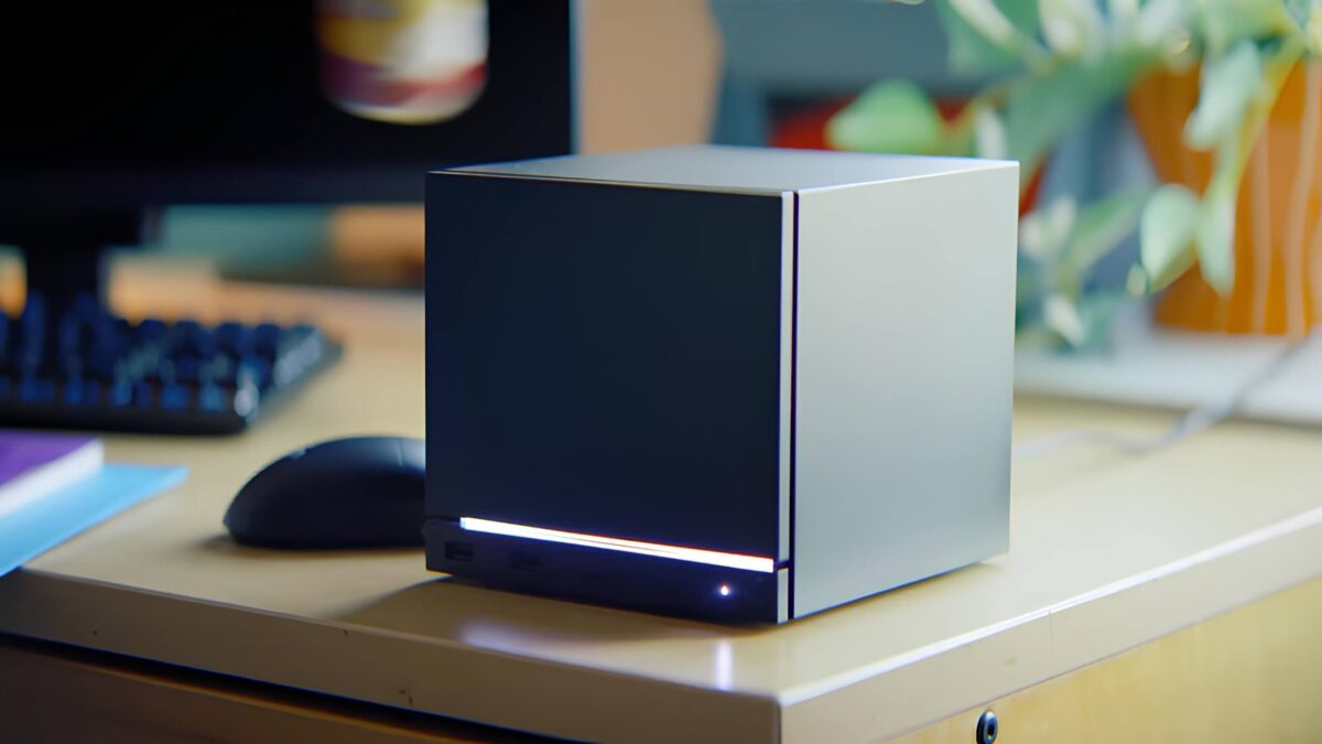 20804 Valve Dar Neatskleidė Steam Machine Kainos Sukeldama Spėlio