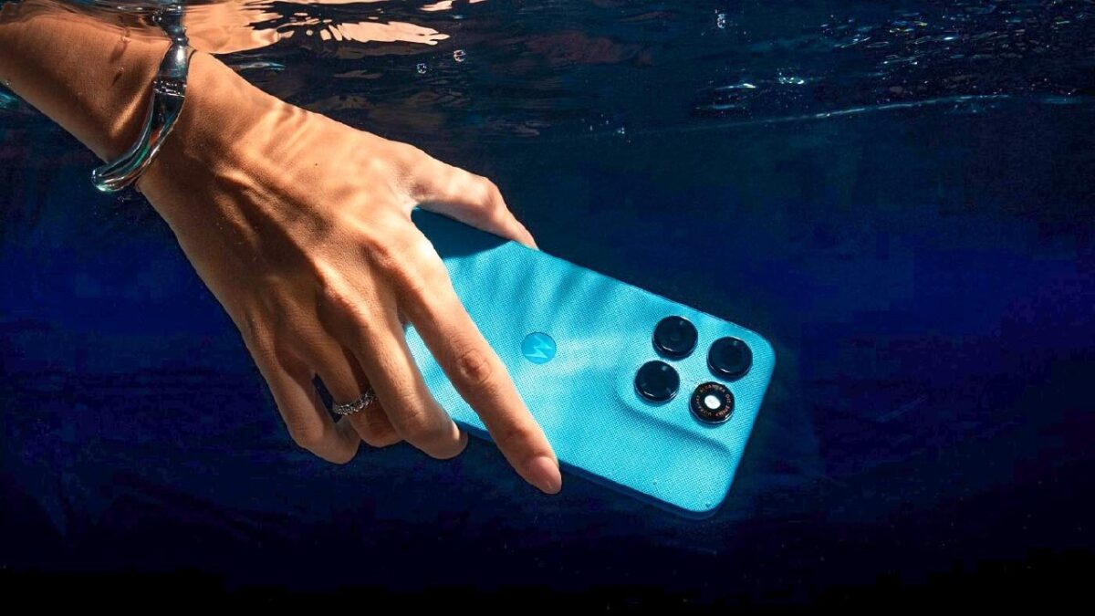 20806 Motorola Pristatė Atnaujintą Moto G87 Su Geresniu Dizainu Ir