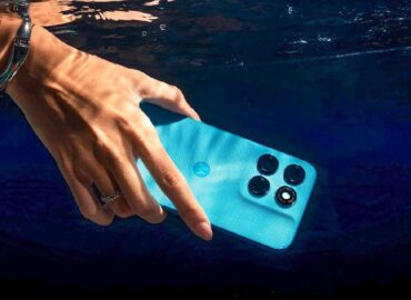 20806 Motorola Pristatė Atnaujintą Moto G87 Su Geresniu Dizainu Ir