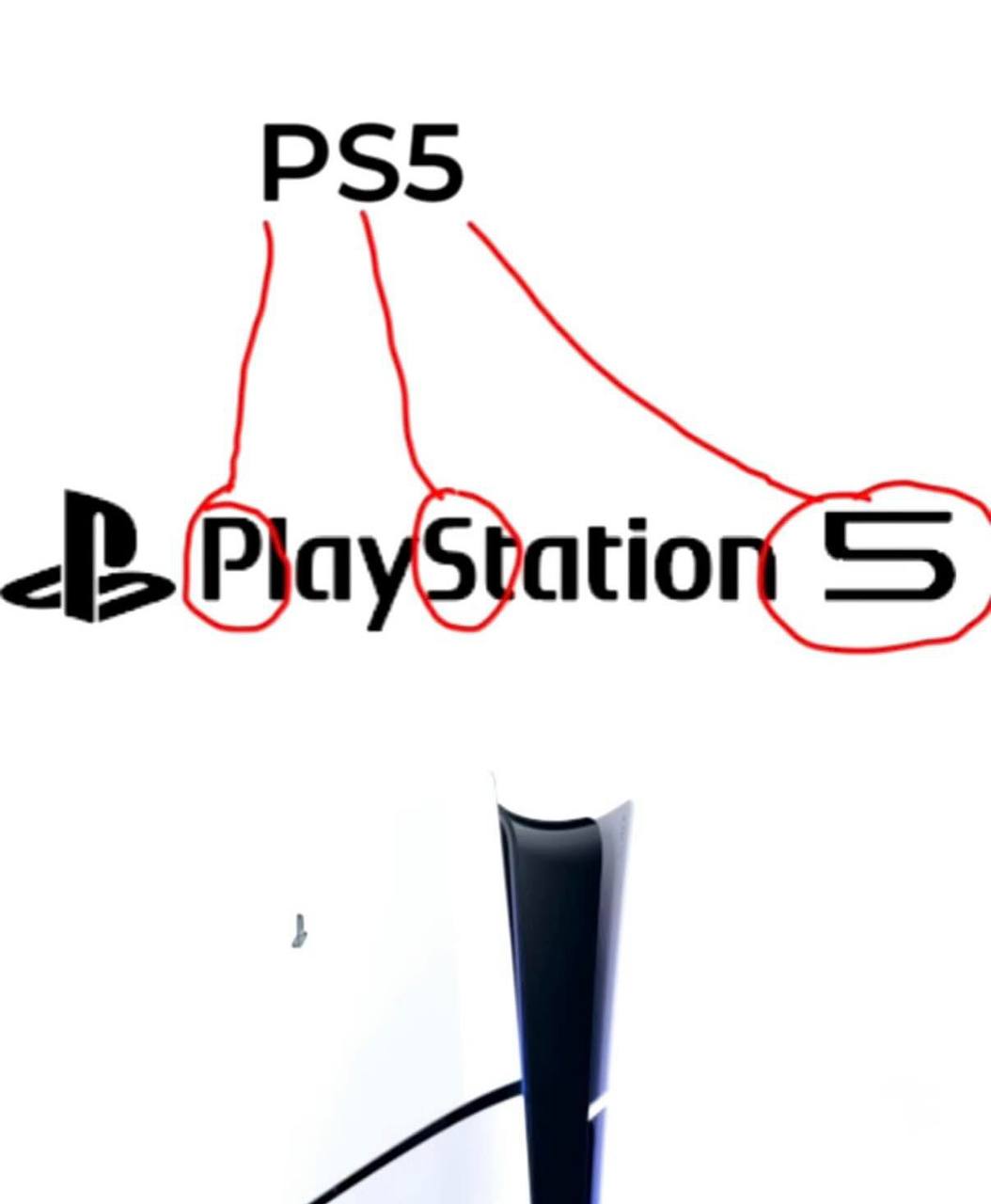 20811 Ps5 Naujos Kartos žaidimų Konsolės Galimybės Ir Inovacijos
