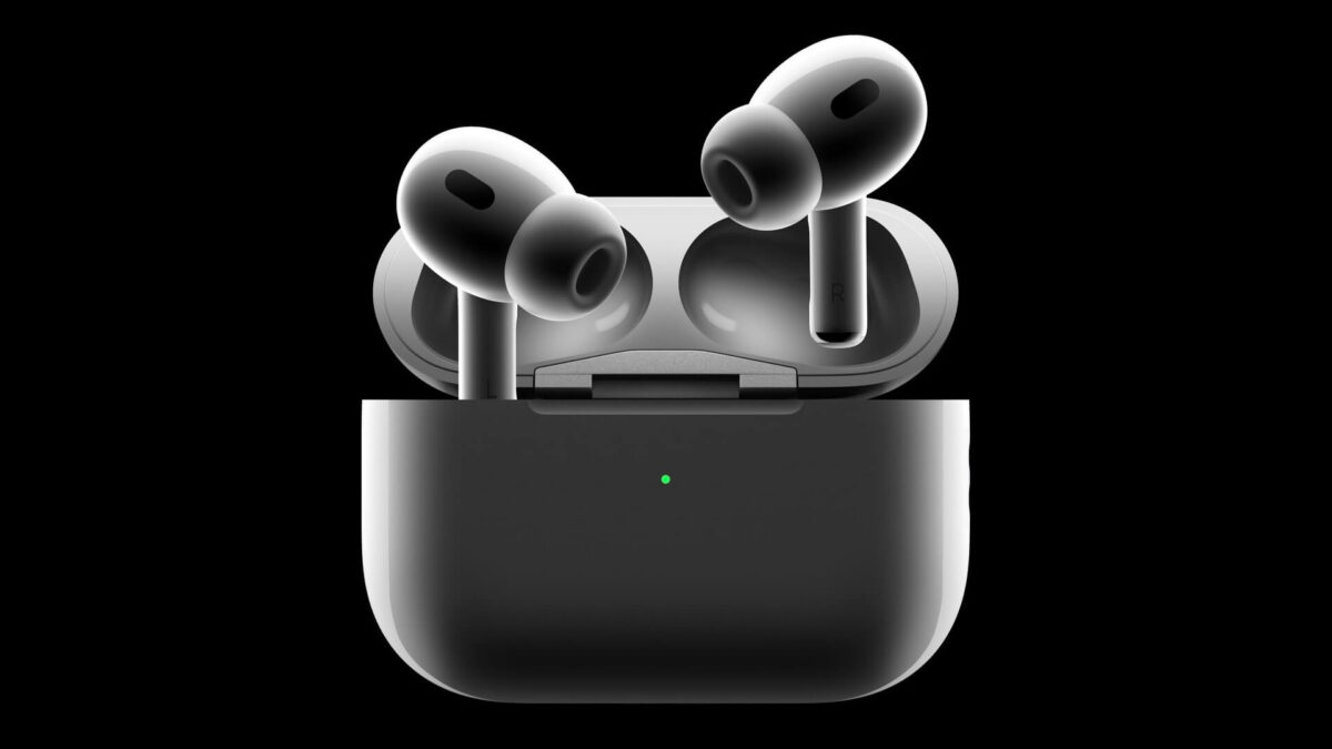 20813 Apple Planuoja Naujus Airpods Su Integruotomis Kameromis