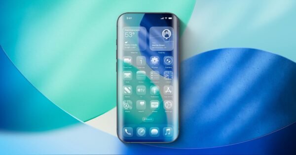 20818 Apple Planuoja Išleisti Iphone Su Visiškai Stiklo Korpusu Ir