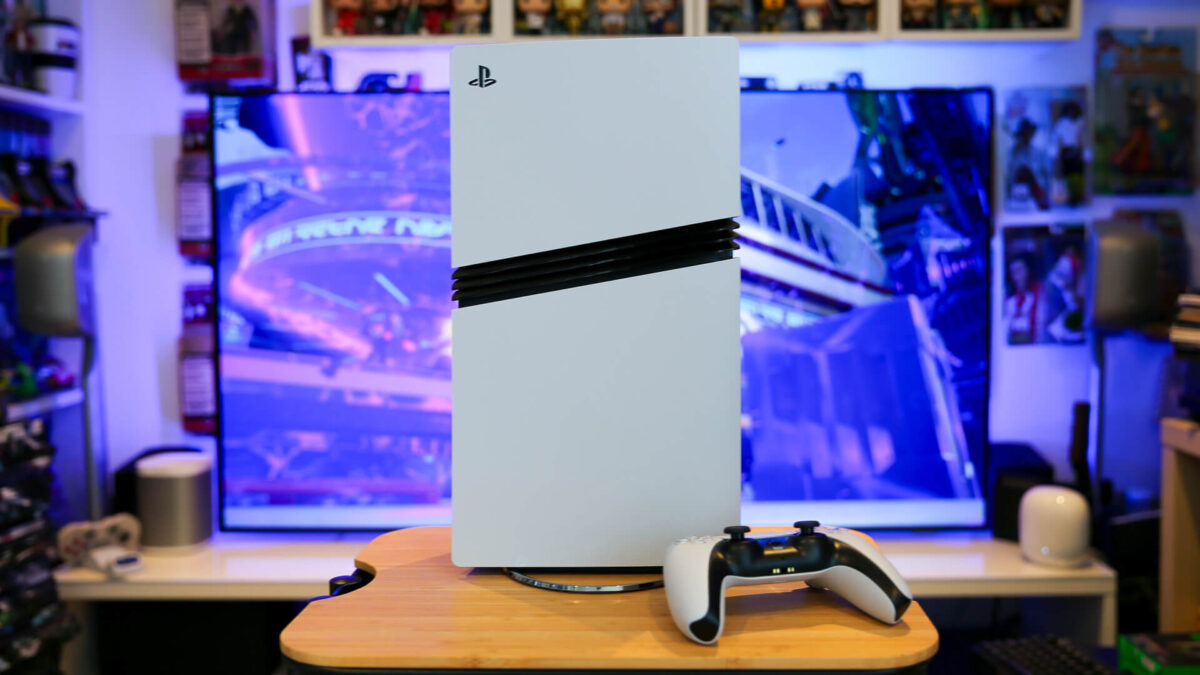 20821 Naujos Playstation 6 Detalės Greitis Debesų žaidimai Ir Su