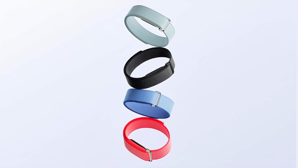 20843 Google Pristatė Naujos Kartos Fitbit Air Fitneso Sekiklį