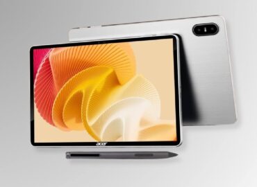 20844 Acer Pristatė Naują Planšetinį Kompiuterį Iconia Im1122m5g 