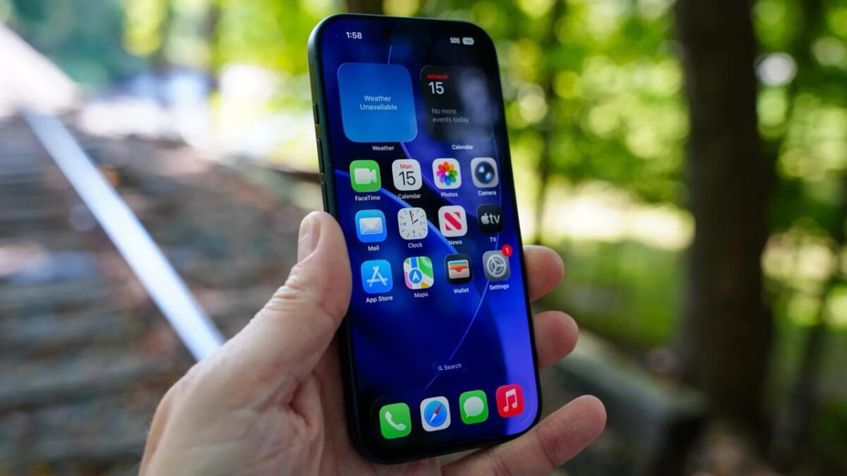 20847 Neįprastos Iphone Funkcijos Kurios Gali Palengvinti Kasdien