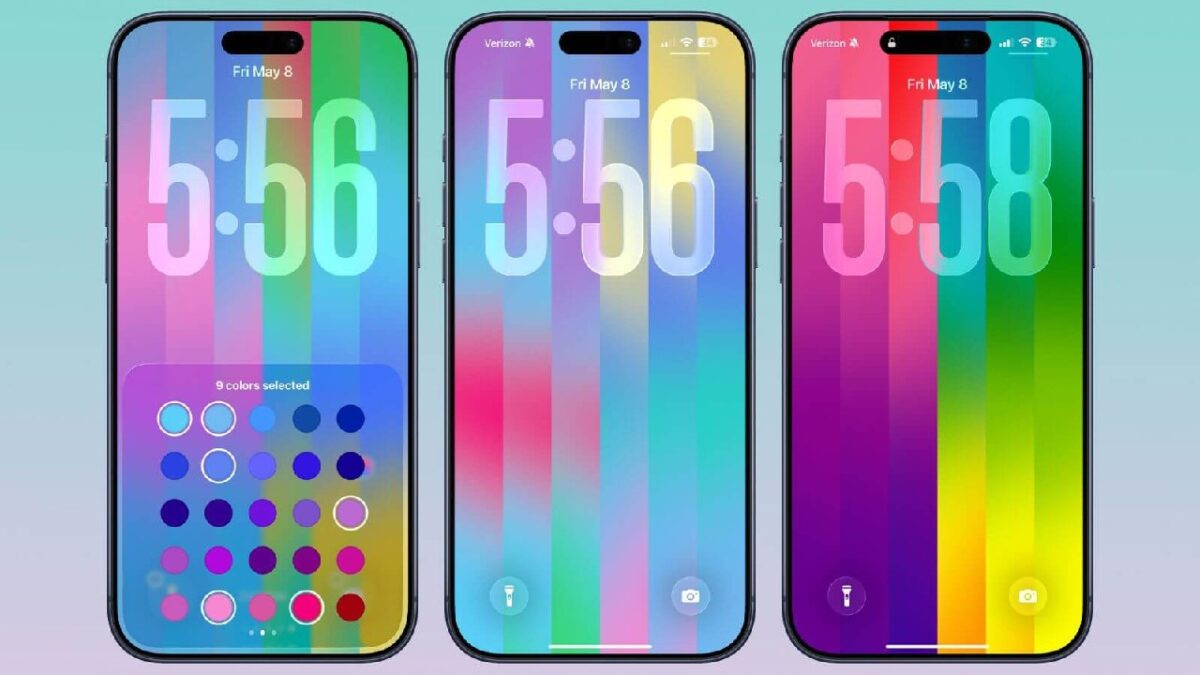 20860 Apple Pristatė Ios 265 Ir Ipados 265 Su Skaitmeninio šifra
