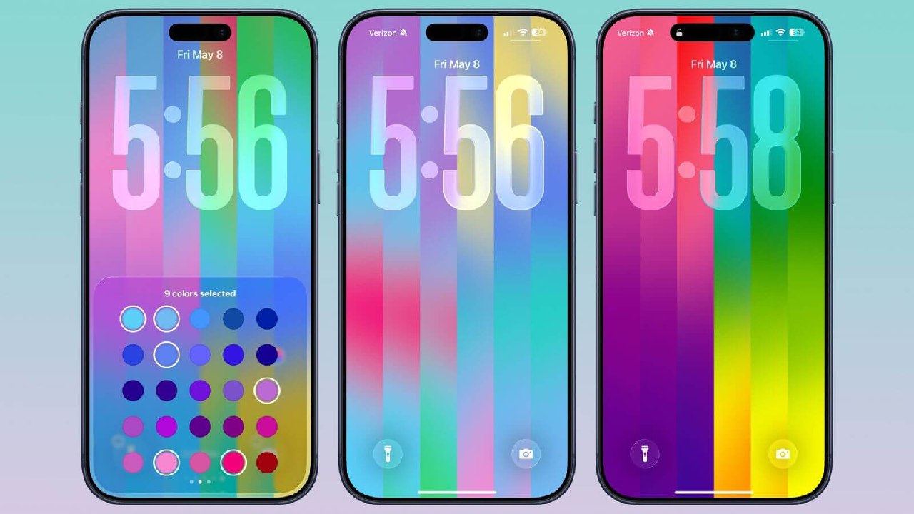20860 Apple Pristatė Ios 265 Ir Ipados 265 Su Skaitmeninio šifra