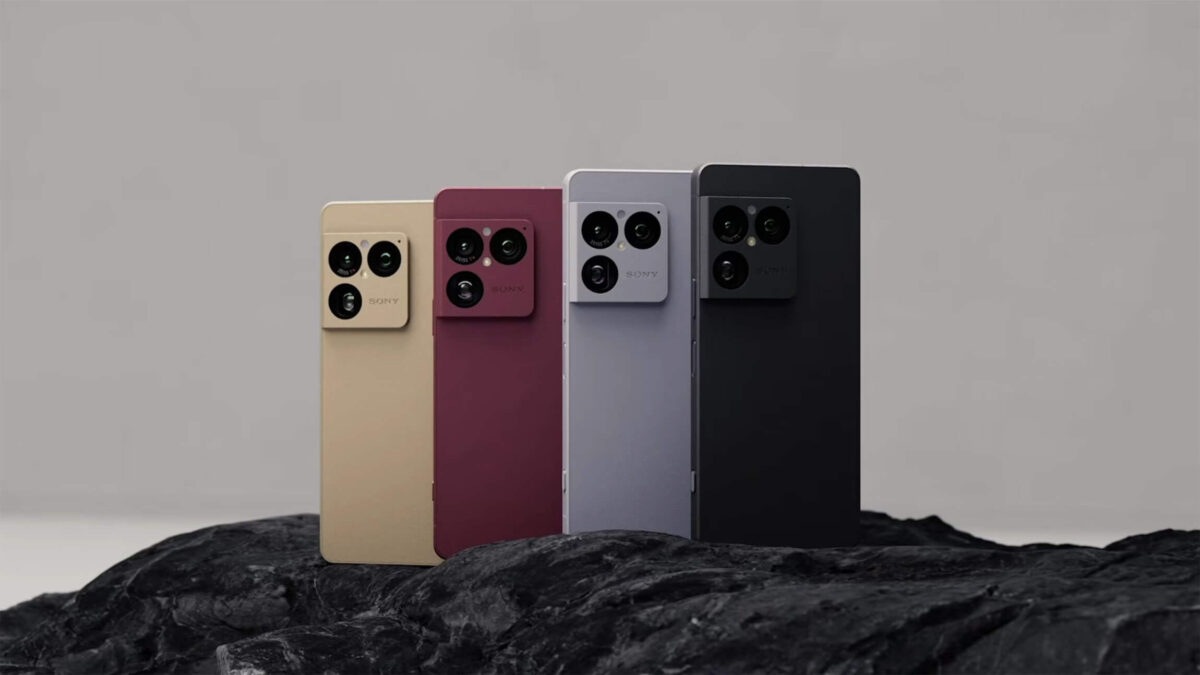 Sony pristatė naują flagmaną Xperia 1 VIII su patobulintomis kameromis 20868 Sony Pristatė Naują Flagmaną Xperia 1 Viii Su Patobulintomis