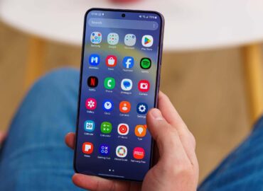 20876 Pietų Korėjoje Užfiksuotas Samsung Galaxy S24 Sprogimas