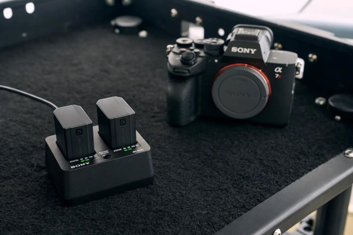 20877 Sony Pristato Alpha 7r Vi Su 668 Mp Exmor Rs Jutikliu Ir 8k