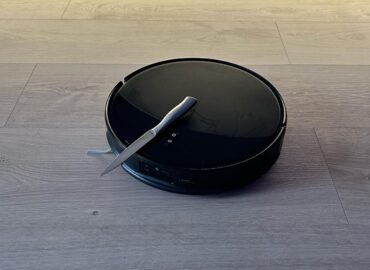 20879 Robotai Siurbliai Gali Tapti Grėsme žmonijai Dėl Savo Tobulė