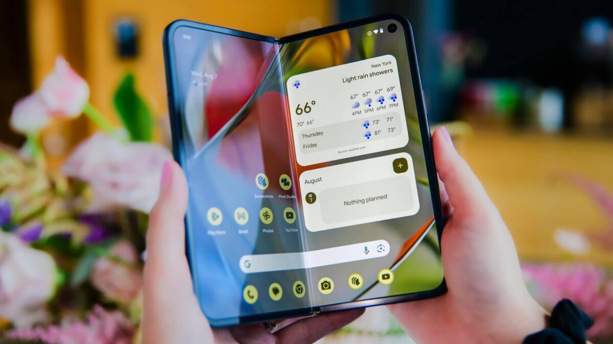 Google pristatė naujas funkcijas, palengvinančias perėjimą iš iPhone į Android 20881 Google Pristatė Naujas Funkcijas Palengvinančias Perėjimą I