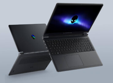 20883 Dell Pristatė Naują žaidimų Nešiojamąjį Kompiuterį Alienware