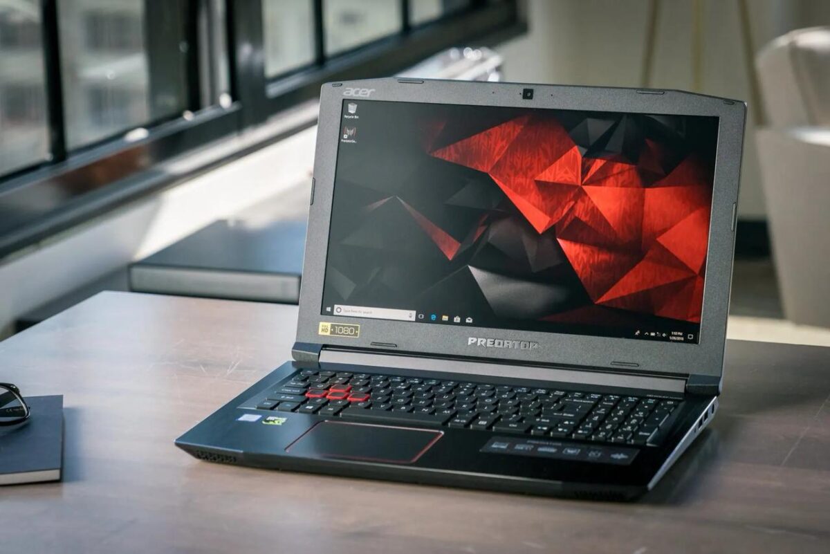 20887 Brangių Windows Nešiojamųjų Kompiuterių Savininkai Mažina Ek
