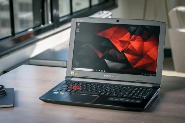 20887 Brangių Windows Nešiojamųjų Kompiuterių Savininkai Mažina Ek
