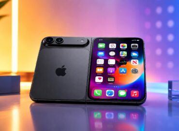 20904 Apple Susidūrė Su Problemomis Dėl Iphone Ultra Lankstymo Sis