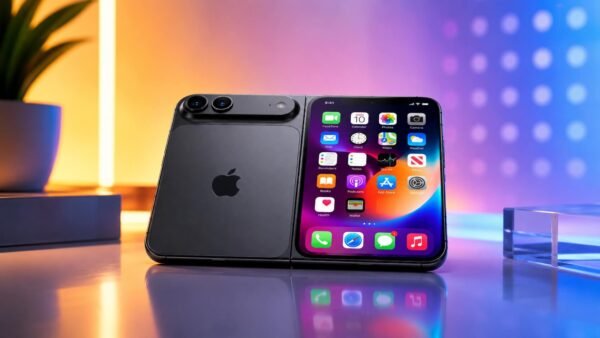 20904 Apple Susidūrė Su Problemomis Dėl Iphone Ultra Lankstymo Sis