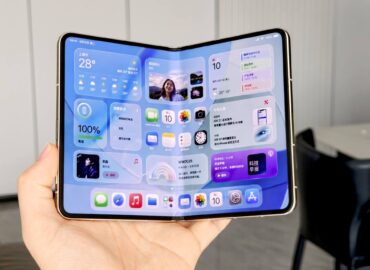 20912 Apple Gali Pristatyti Pirmąjį Sulankstomą Iphone Ultra Jau R