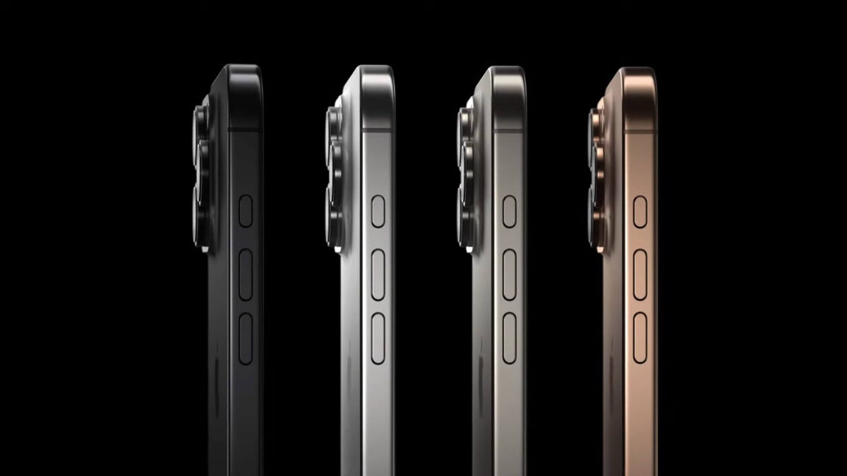 20926 Apple Gali Sugrąžinti Titano Korpusus Iphone Telefonams
