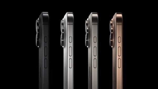 20926 Apple Gali Sugrąžinti Titano Korpusus Iphone Telefonams