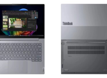 20928 Pradėtos Tarptautinės Lenovo Thinkbook 16 Gen 9 Su Panther L