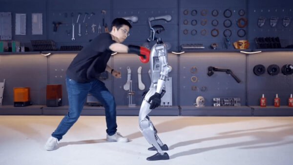 20933 Kas Iš Tiesų Slepiasi Už Termino Dirbtinis Intelektas