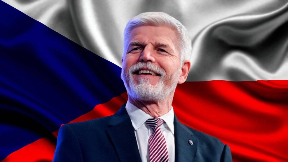 Čekijos prezidentas ragina NATO atjungti Rusijai internetą 20934 Čekijos Prezidentas Ragina Nato Atjungti Rusijai Internetą
