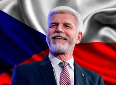 20934 Čekijos Prezidentas Ragina Nato Atjungti Rusijai Internetą