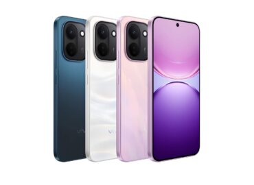 20939 Vivo Pristatė Y600 Turbo Su Oled Ekranu Ir Snapdragon 7s Gen