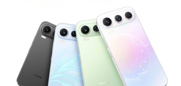 20942 Kinijoje Pristatyti Honor 600 Telefonai Su Didesnėmis Bateri