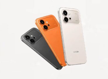 20943 Honor Pristatė Naują Modelį Honor 600 Vitality Edition