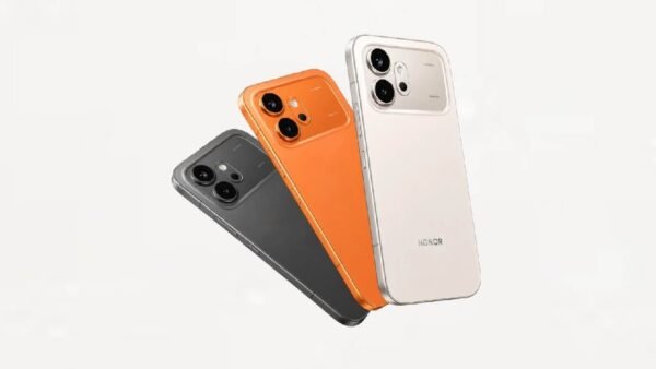 20943 Honor Pristatė Naują Modelį Honor 600 Vitality Edition