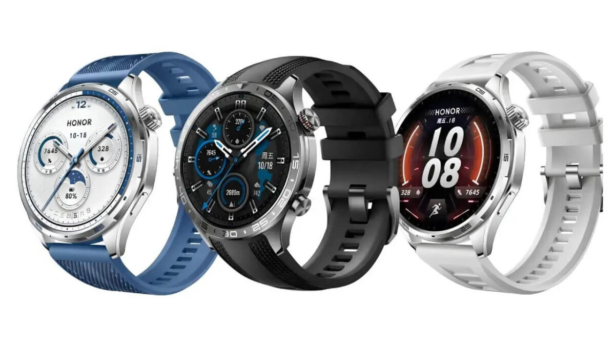 20945 Honor Watch 6 Plus Išskirtinė Baterija Veikianti Iki 35 Di
