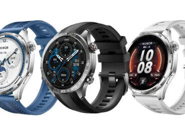 20945 Honor Watch 6 Plus Išskirtinė Baterija Veikianti Iki 35 Di