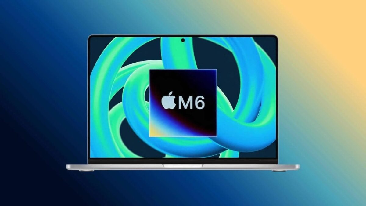 Nauja MacBook Pro 14 ir 16 serija gali pasižymėti geresniu našumu