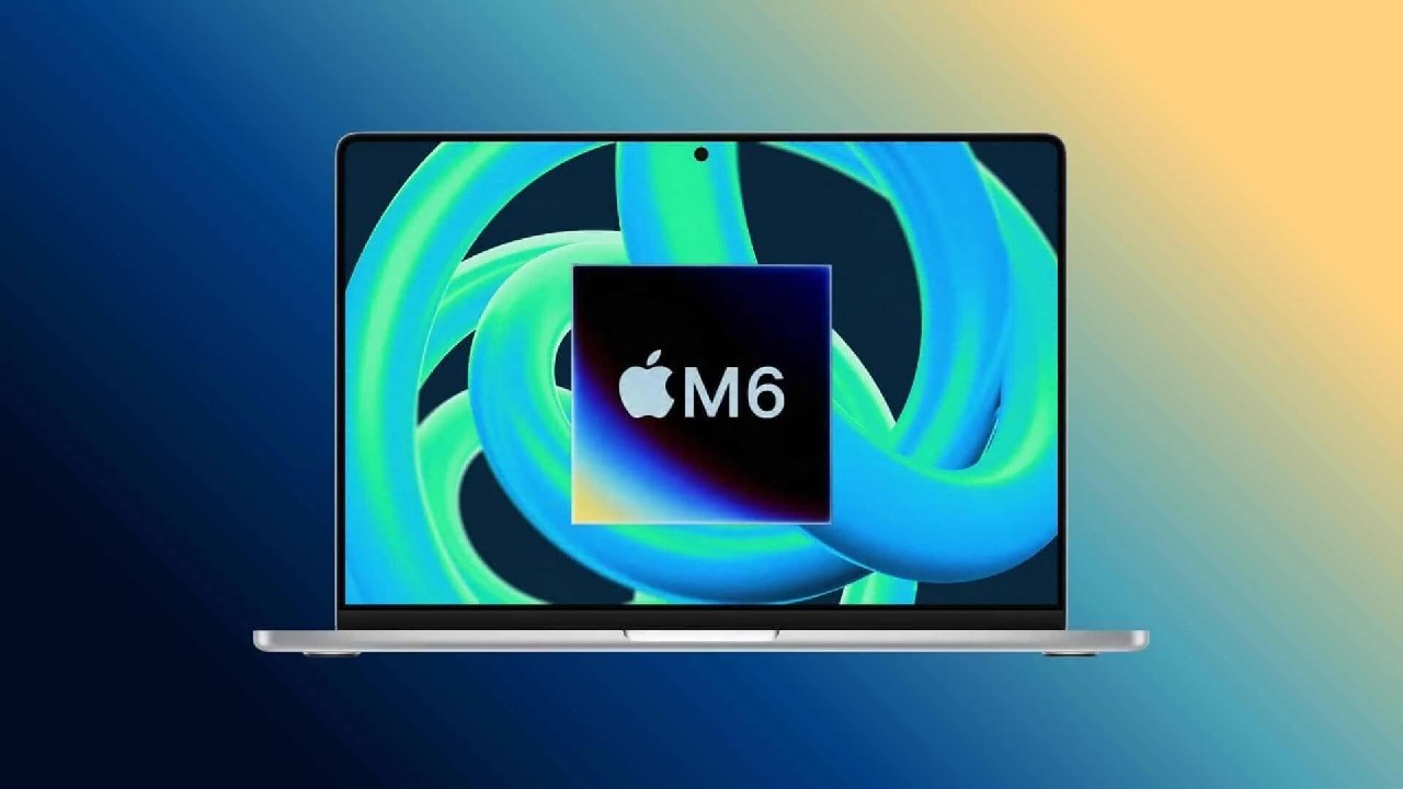 20950 Nauja Macbook Pro 14 Ir 16 Serija Gali Pasižymėti Geresniu N