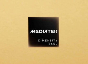 20957 Mediatek Dimensity 8550 Naujas Ai Inovacijų Lygis