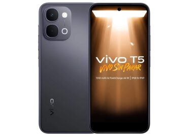 20965 Vivo T5 Prieinamas Išmanusis Telefonas Su 4g Ilgaamžiškum