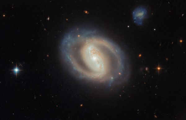 2518 Galaktika Ic 486 380 Milijonų Metų Kelionė Iki Mūsų