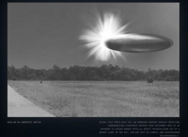 2530 Jav Vyriausybė Paskelbė Naujus Trump Ufo Failus Su Iliustr