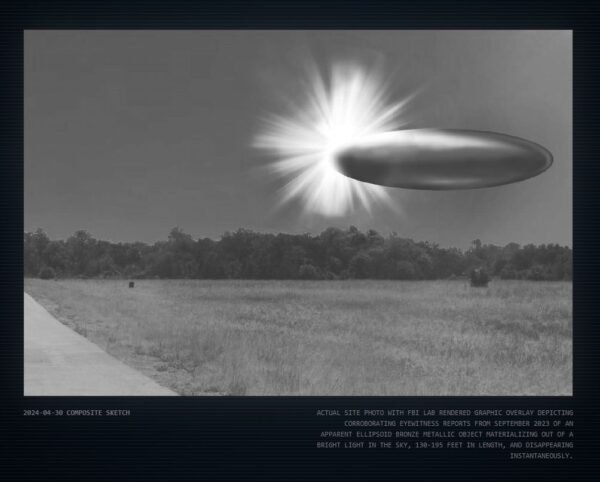 2530 Jav Vyriausybė Paskelbė Naujus Trump Ufo Failus Su Iliustr