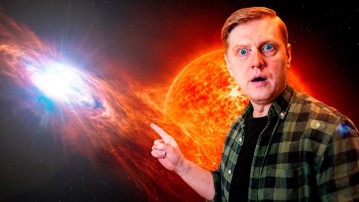 T Šiaurinės Karūnos žvaigždė gali sprogti anksčiau nei Betelgeizė 2543 T Šiaurinės Karūnos žvaigždė Gali Sprogti Anksčiau Nei Betel